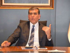 Güneydoğu Anadolu’da En Fazla İhracat Hububat Ve Bakliyat Sektöründe