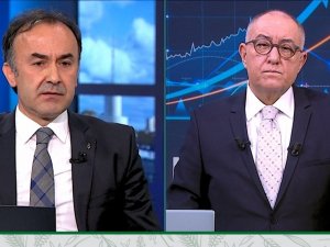 “Tarsi̇m, Çiftçilerimizin Benimsediği Ve Güvendiği Bir Kurum Haline Gelmiştir”