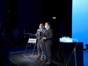 Rosatom Ve Kırgızistan, Smr İnşaatında İş Birliği İçin Anlaştı