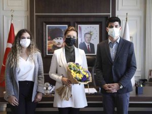 Deü’de Doğan Girişime, Kosgeb Ve İş Dünyasından Yatırım Desteği