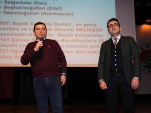 Başkan Tütüncü: “Ne Kadar Çok Çalışma, O Kadar Çok Başarı”