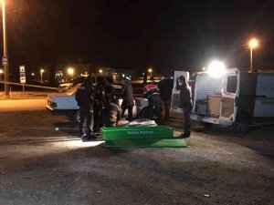 Define Cinayetinde Tutuklu 2 Sanık Hakkında ‘Müebbet’ Hapis İstemi