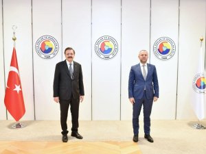 Kdz. Ereğli Tso, Kdz. Ereğli Gümrüğü’ne Cam Ürünleri Girişi Onayı Aldı