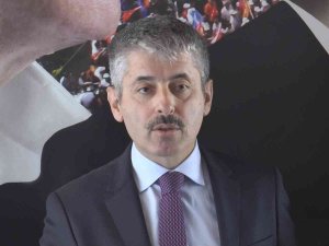 Ak Parti’den Cumhurbaşkanına Hakaret Eden Gazetecilere Suç Duyurusu