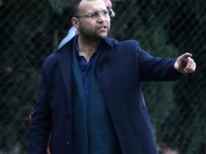 Ahmet Daşkan: “Turgutluspor Markasının Olduğu Her Yerde Hedef Vardır”