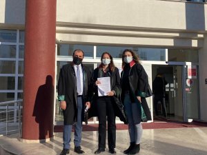 Yalova Barosu’ndan Kanuna Aykırı Hareket Eden Danışman Şirketi Hakkında Suç Duyurusu