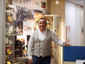 Engin Fırat: “Türkiye’nin Dünya Kupası’na Gitme Şansı Biraz Zayıf”
