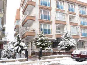 Annesi Tarafından Boğularak Öldürülen Genç Kızın Cenazesi Kalecik’e Gönderildi