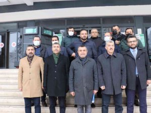 Ak Parti Malatya İ̇l Başkanlığı’ndan Sedef Kabaş Ve Chp Milletvekilleri Hakkında Suç Duyurusu