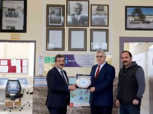 Sbtü Rektörü Prof. Dr. Kul: “Fakültede Uzay Ve Uçak Mühendisleri Yetiştireceğiz”