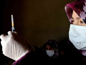 Bursa Valisi Aşı Ve Korona Virüs Rakamlarını Açıkladı, Hatırlatma Dozu Tavsiyesinde Bulundu