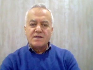 Prof. Dr. Şimşek, "Yenidoğana Yapılan Tarama Testi İhmal Edilmemeli"