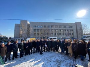 Denizli Ak Parti, 3 İsim Hakkında Suç Duyurusunda Bulundu