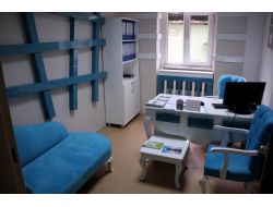 Samsun Göğüs Hastanesi Sigara Bırakma Kampanyasına Hazır