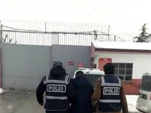 Konya’da 35’er Yıl Kesinleşmiş Hapis Cezası Bulunan 2 Kişi Yakalandı