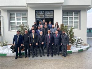 Bursa’da Uyuşturucuya Geçit Yok...bursa Dünyanın En Güvenli Şehirlerinden Birisi
