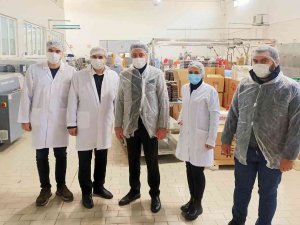 Bursa’da Gastronomi Turizmi Canlanıyor