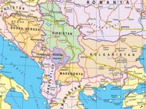 Akademisyenlerden ‘Açık Balkan’ İnisiyatifi Yorumu