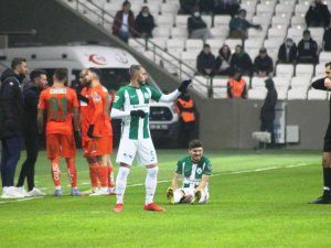 Giresunspor’da Hayrullah Bilazer Şoku!