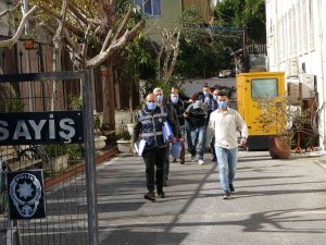 Otomobil İçinde Öldürüldü, Olay Uyuşturucu Hesaplaşması Çıktı