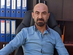 Dyp İ̇l Başkanı Uyuşturucu Operasyonunda Tutuklandı