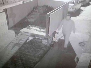 Kediyi Öldüren Şahsın İfadesi Ortaya Çıktı
