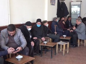 Bingöl Vaka Artış Hızında İlk Sırada Yer Aldı, İl Sağlık Müdürü Vatandaşları Uyardı