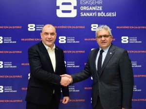 Başkanlar Küpeli Ve Kesikbaş’tan Birlik Ve Beraberlik Mesajı