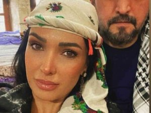 Ferman Hilal’e Şanlıurfa’da Rehberlik Etti