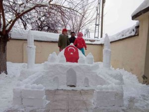 Malatya’da Kardan Cami