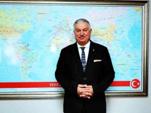 Bekin’den Ukrayna-rusya Krizi Açıklaması: “Türkiye’ye Büyük Görev Düşüyor”