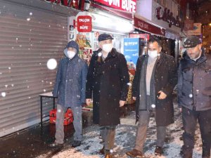 Düzce Belediyesi İki Günde 500 Kilometre Yol Açtı