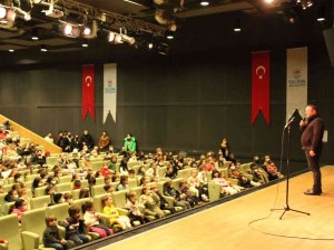 Ünlü İllüzyonist Sermet Erkin’den Yalova’da Gösteri