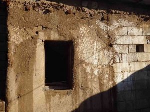 Kilis’te Yaşlı Kadın Yanarak Hayatını Kaybetti