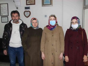 Cinayete Kurban Giden Kadının Acılı Ailesi Konuştu
