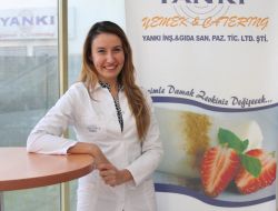 Yankı Yemek Hijyene Önem Veriyor