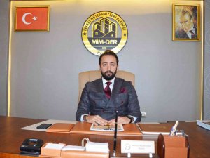 Bülbüloğlu’ndan Deprem Değerlendirmesi
