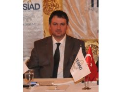 Dizdar'dan 2014 Yılı Değerlendirmesi