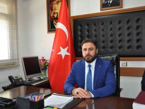 Kar Yağışı Tarım İçin Can Simidi Oldu