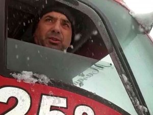 Kuzey Marmara Otoyolu’ndaki Kazada Yolda Kalan Vatandaşlardan Tepki: “Hiçbir Şekilde İlerleyemiyoruz”