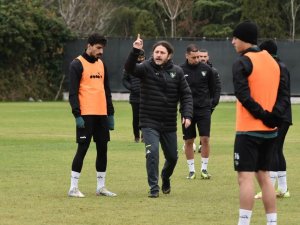Denizlispor, Teknik Direktör Fatih Tekke İle Yollarını Ayırdı