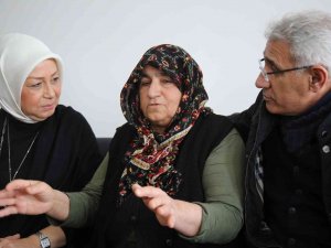 Başkan Güder: "Güçlü Bir Devlete Ve Lidere Sahibiz"