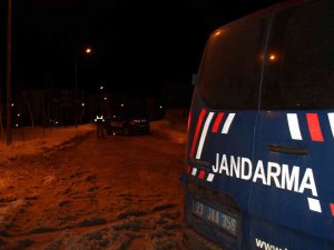 Elazığ’da Silahlı, Bıçaklı Kavga: 2 Yaralı