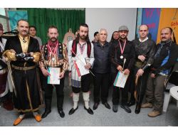 Türk Okçuluğu Nilüfer’de Canlanıyor