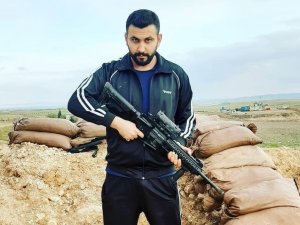 Hdp Saldırganının Yargılanmasına Devam Edildi