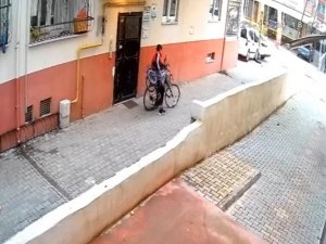 "Hırsız Zili Çalmaz" Sözü Osmaniye’de Yalan Oldu