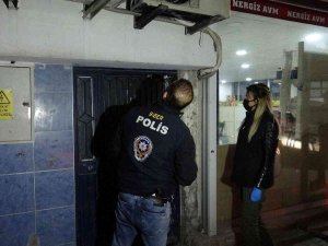 Mersin Merkezli 4 İlde Dolandırıcılara Şafak Operasyonu