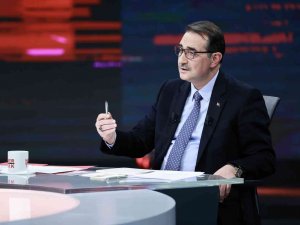Bakan Dönmez: “İ̇ran’a Herhangi Bir Borcumuz Söz Konusu Değil”