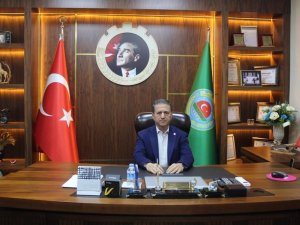 Doğan: "Artan Gübre Ve Tohum Fiyatları Çiftçiyi Zorluyor"