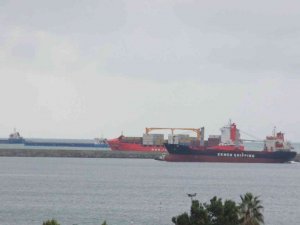 Orta Karadeniz’den 2021’de 2,2 Milyar Dolarlık İhracat, 2,9 Milyar Dolarlık İthalat